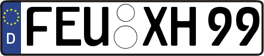 FEU-XH99