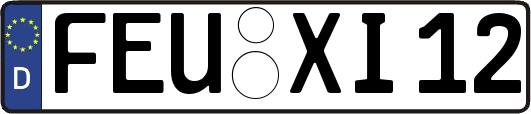 FEU-XI12