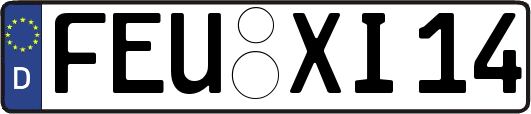 FEU-XI14