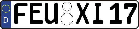 FEU-XI17