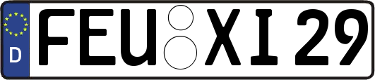 FEU-XI29