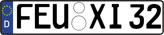 FEU-XI32