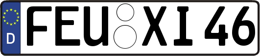 FEU-XI46