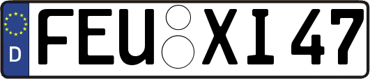 FEU-XI47
