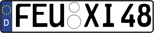 FEU-XI48