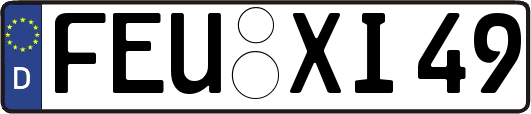 FEU-XI49
