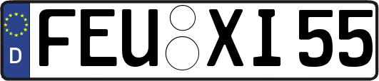 FEU-XI55