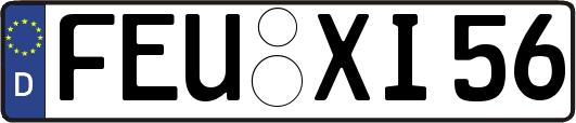 FEU-XI56