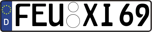 FEU-XI69