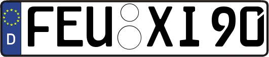FEU-XI90