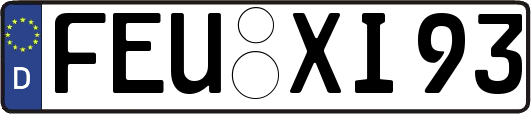 FEU-XI93