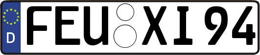 FEU-XI94