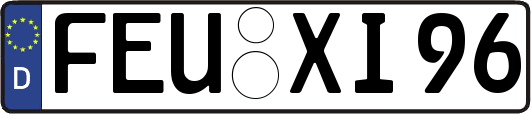 FEU-XI96