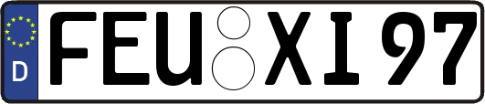 FEU-XI97