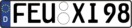 FEU-XI98