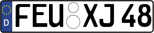 FEU-XJ48