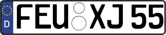 FEU-XJ55