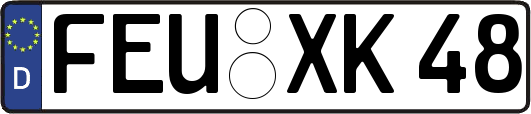 FEU-XK48
