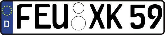 FEU-XK59
