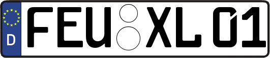 FEU-XL01