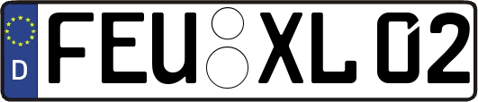 FEU-XL02