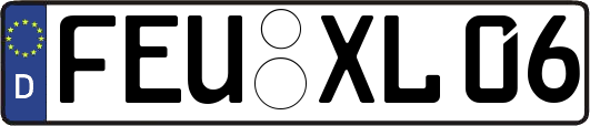 FEU-XL06