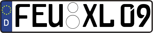 FEU-XL09