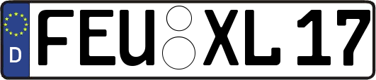 FEU-XL17