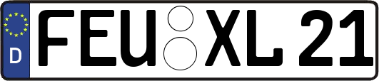 FEU-XL21