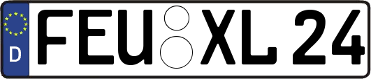FEU-XL24