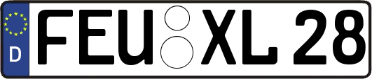 FEU-XL28