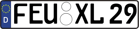 FEU-XL29