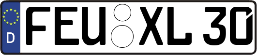 FEU-XL30