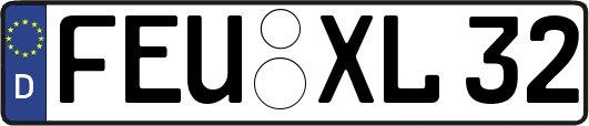 FEU-XL32