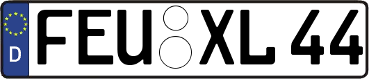 FEU-XL44