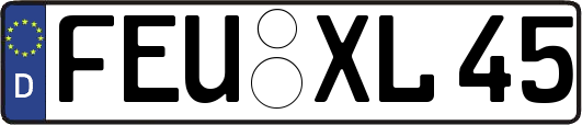 FEU-XL45