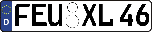 FEU-XL46