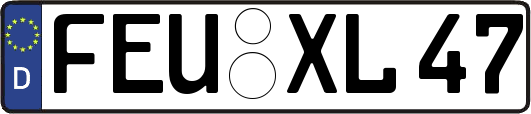 FEU-XL47