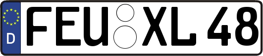 FEU-XL48