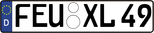 FEU-XL49