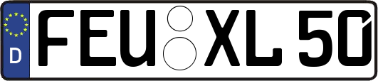 FEU-XL50