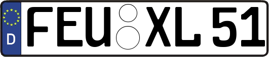 FEU-XL51