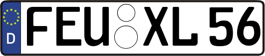FEU-XL56