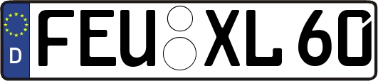FEU-XL60