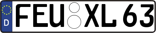 FEU-XL63
