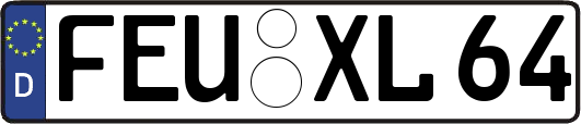 FEU-XL64