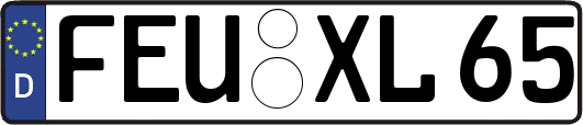 FEU-XL65