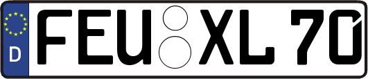 FEU-XL70