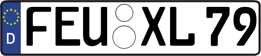 FEU-XL79