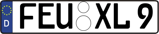 FEU-XL9